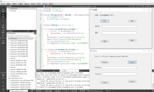 简洁精炼：Qt C++国际化多语言动态切换-牛翰网