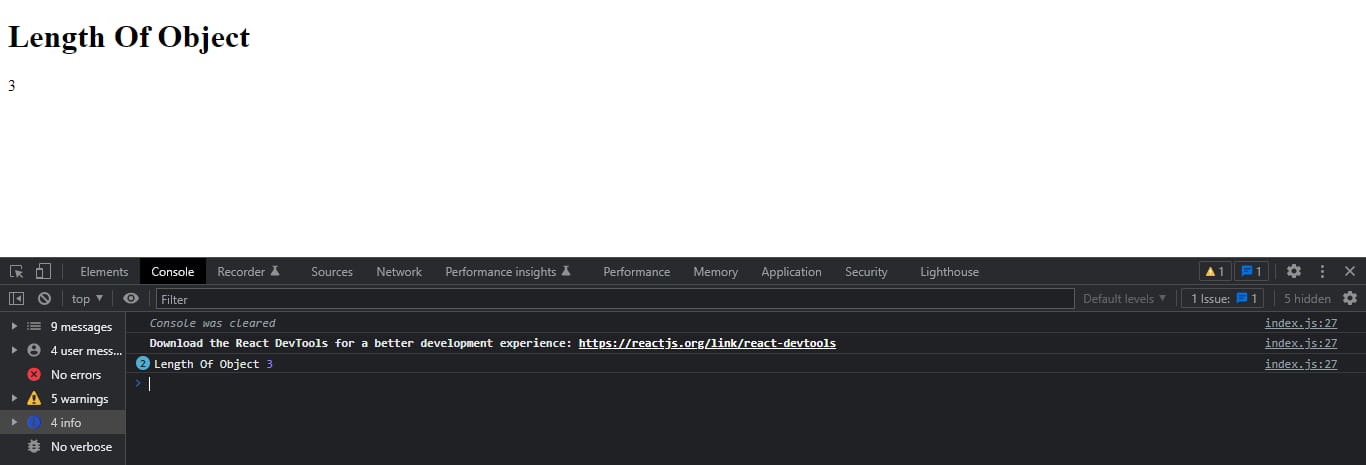 一文熟练掌握JavaScript中Object.keys()与Object.values()的实用技巧-牛翰网