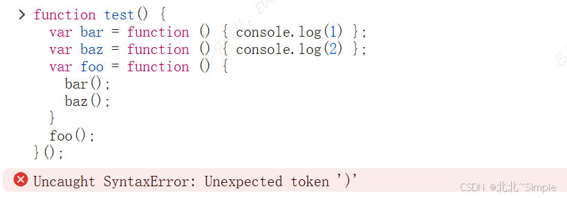 JavaScript void 运算符详解-牛翰网