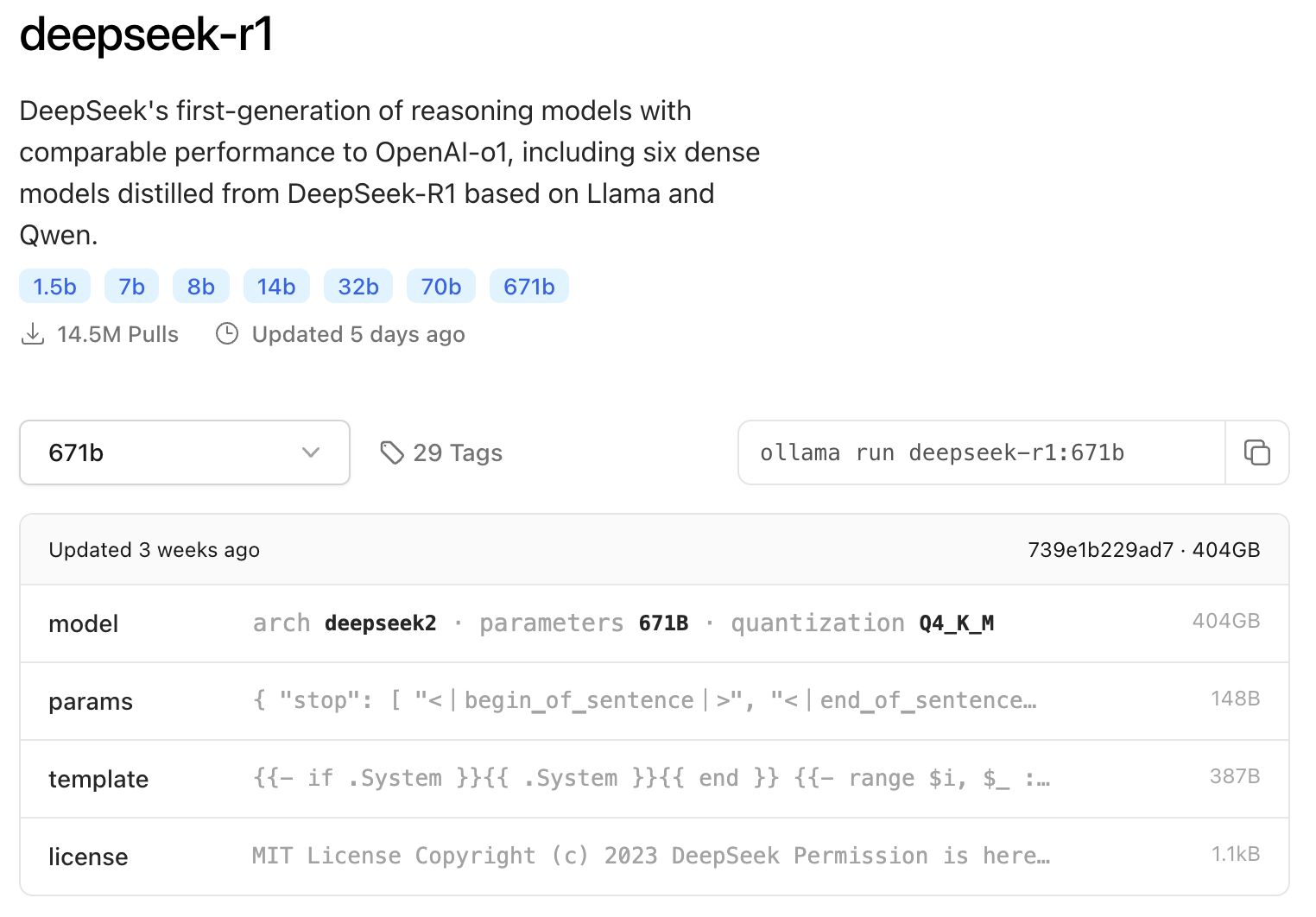 DeepSeek R1 本地部署实战教程来了，带可视化界面，非常详细！-牛翰网