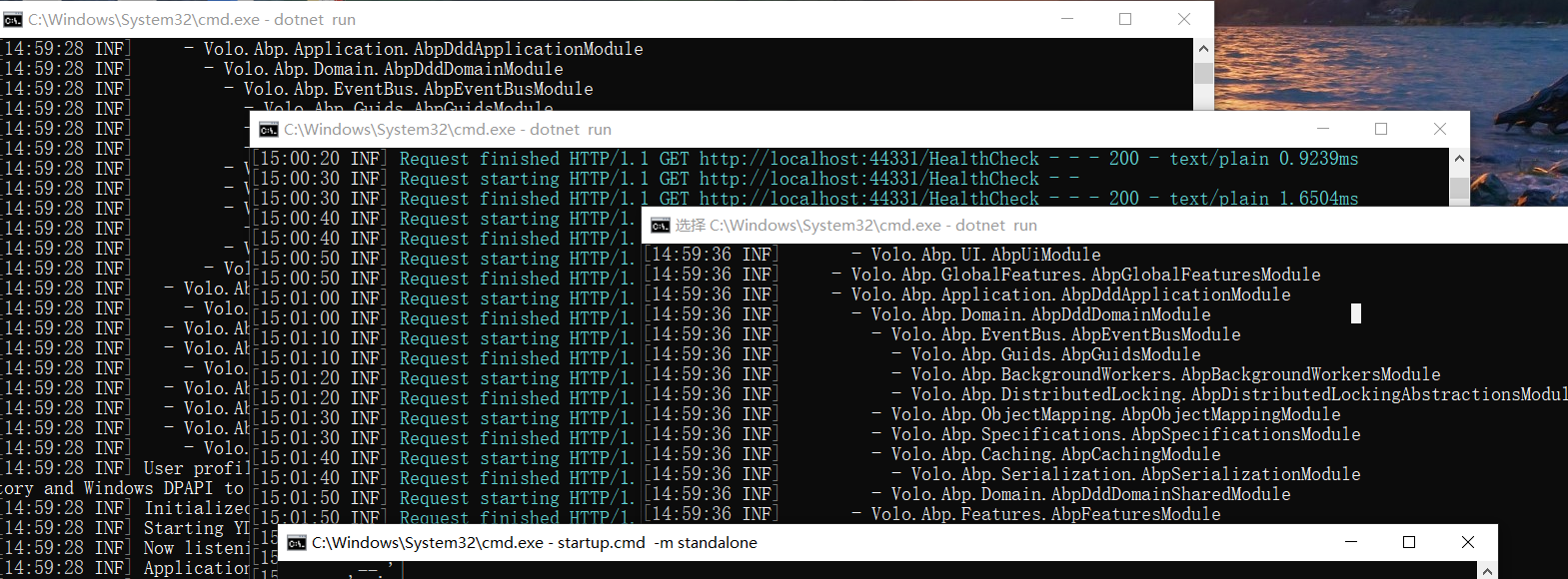 Windows Teminal 自定义标题-牛翰网