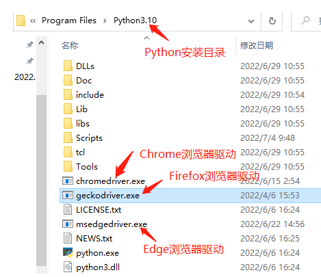 基于Python的Selenium详细教程-牛翰网