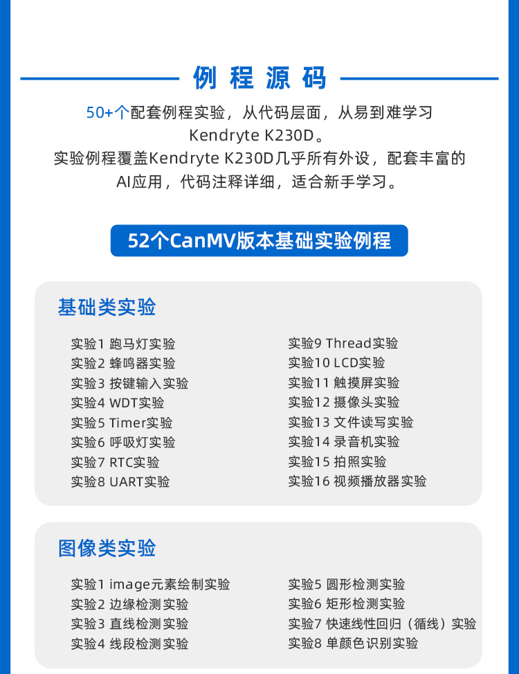 图片[17]-【AI新品】正点原子K230D BOX开发板，一款性能强悍的AI开发板！-智能开发牛翰社区-人工智能-牛翰网