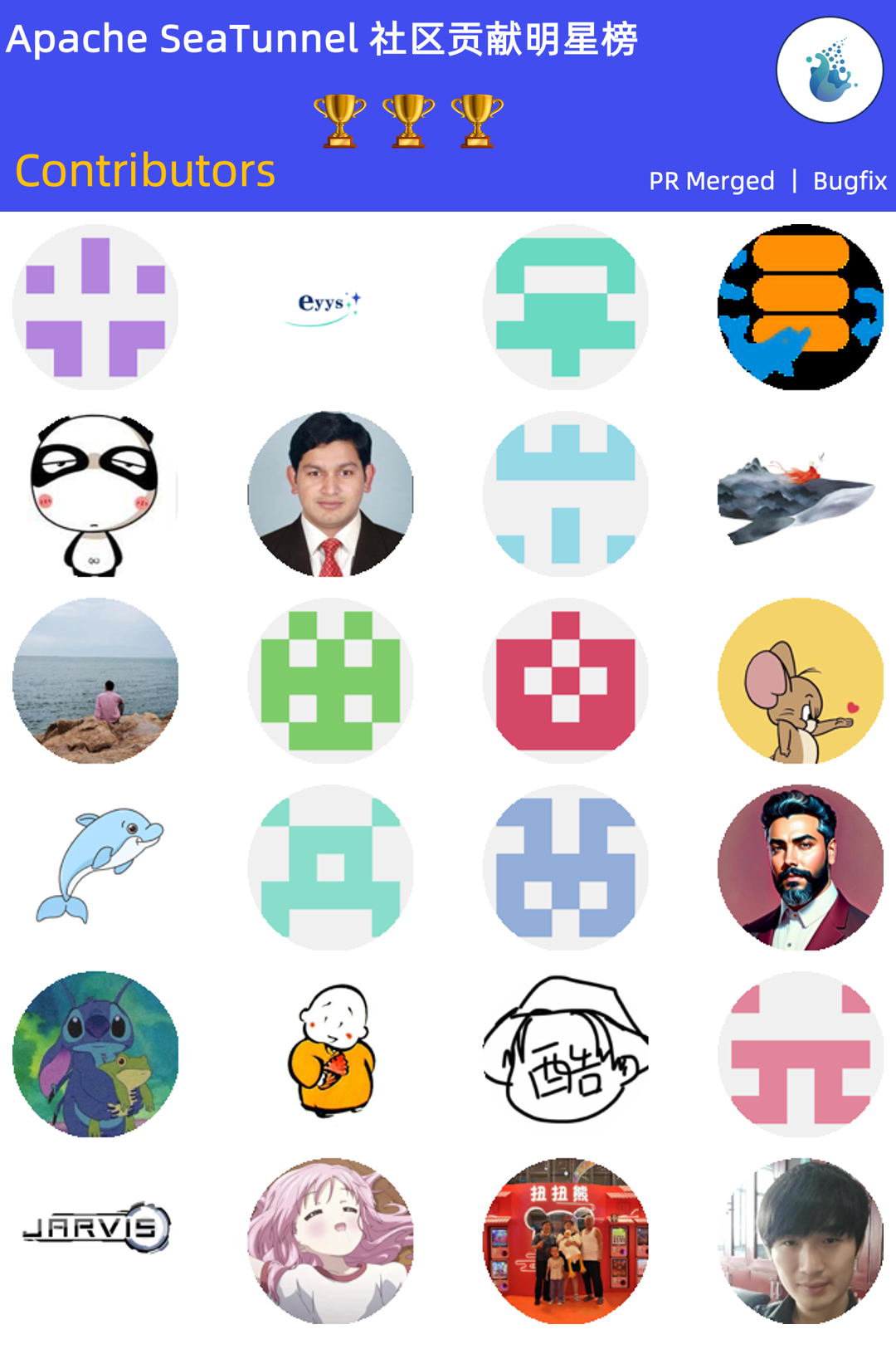 11月 | Apache SeaTunnel月度进展总结-牛翰网