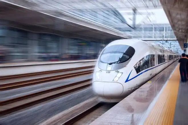 图片[1]-京准：GPS北斗高精度时频服务器助力铁路高效运行-牛翰网