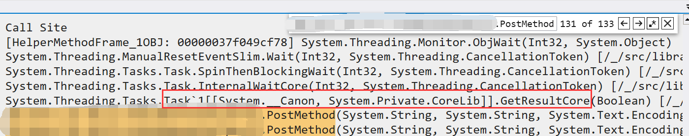 .NET 某券商论坛系统卡死问题分析-牛翰网