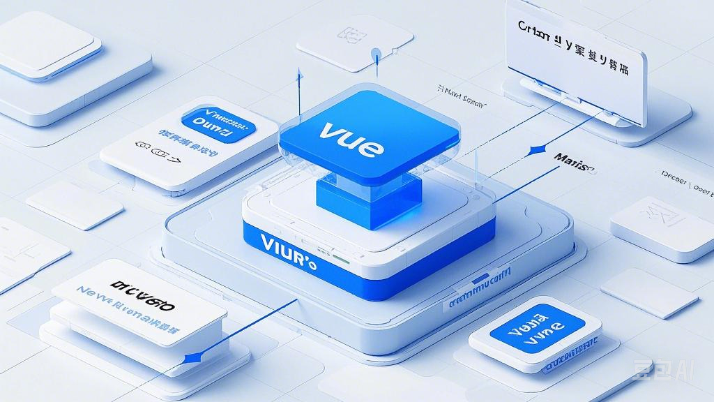 深入剖析Vue框架：从基础到未来趋势-牛翰网