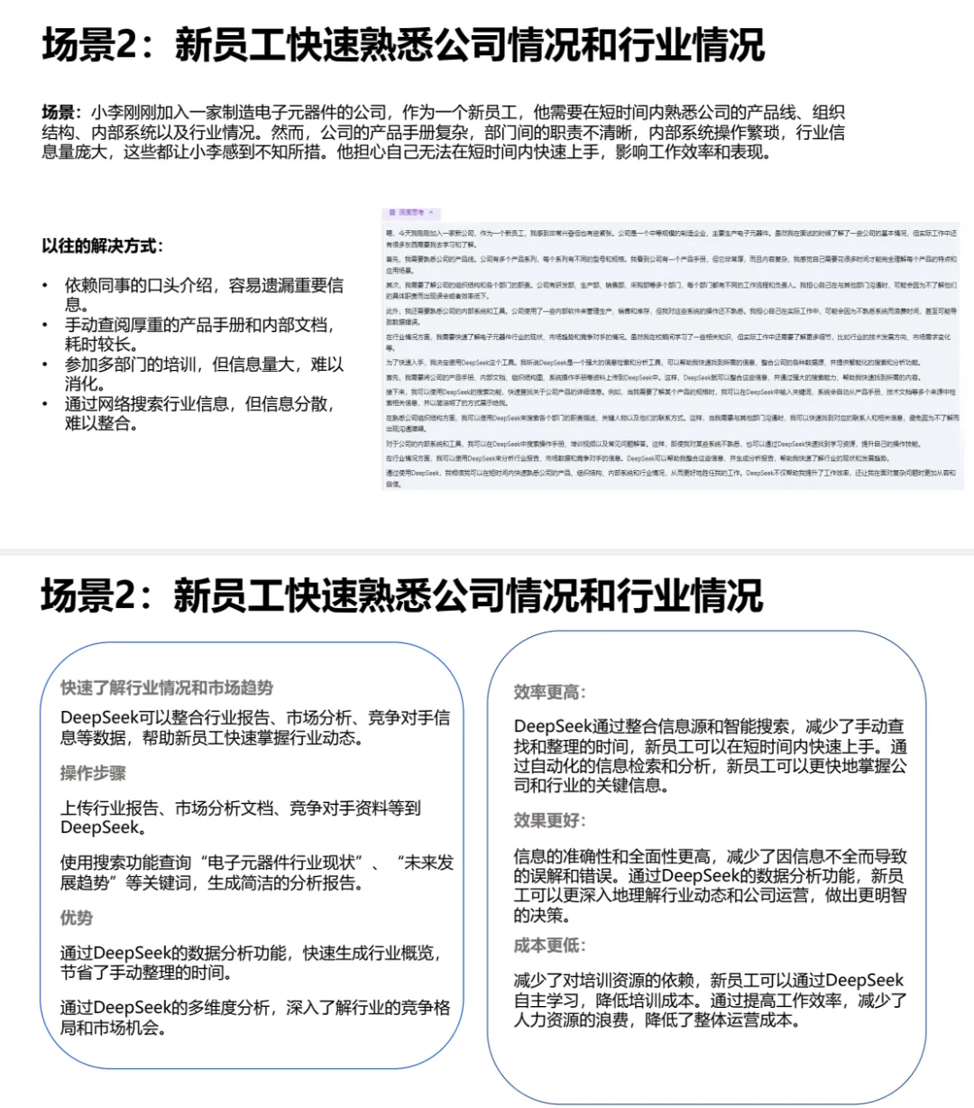 图片[3]-太炸裂了！清华大学deepseek从入门到精通使用手册又出第三版了，《普通人如何抓住DeepSeek红利》（无套路，直接下载）-智能开发牛翰社区-人工智能-牛翰网
