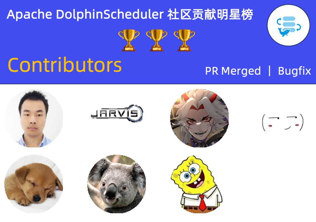 10月月报 | Apache DolphinScheduler进展总结-牛翰网