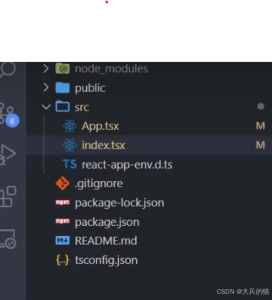 React+redux项目搭建流程步骤分析-牛翰网