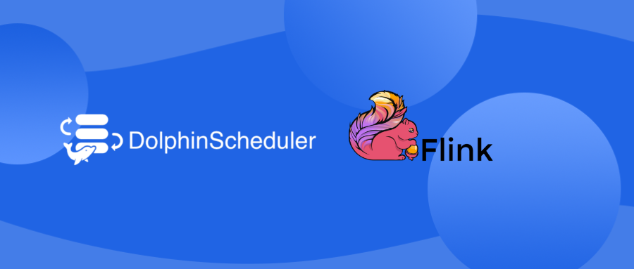 详细教程 | 如何使用DolphinScheduler调度Flink实时任务-牛翰网