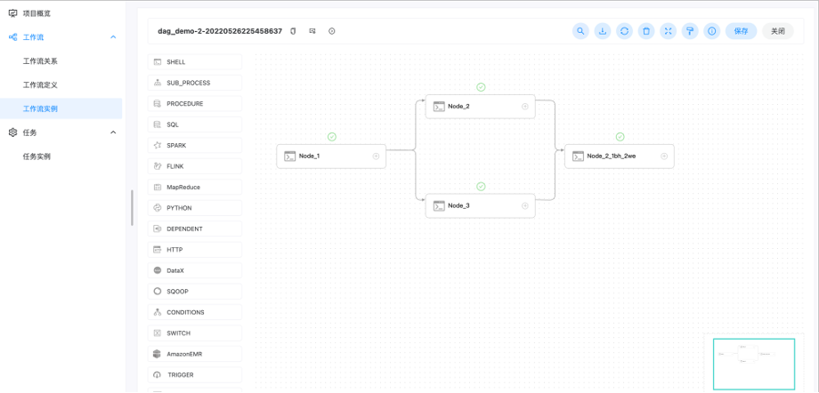 Apache DolphinScheduler + OceanBase，搭建分布式大数据调度平台的实践-牛翰网