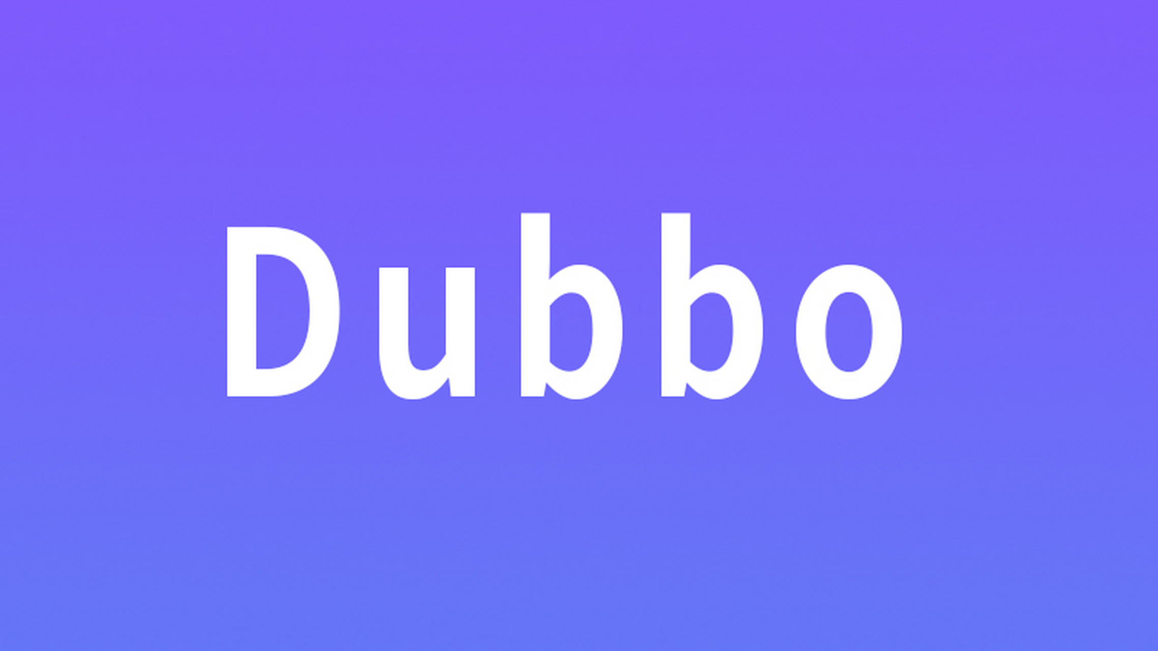 dubbo QOS介绍及命令-智能开发牛翰社区-人工智能-牛翰网