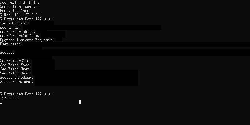 ⑨也能看懂的 nginx 与 C++ 简易版集成-牛翰网
