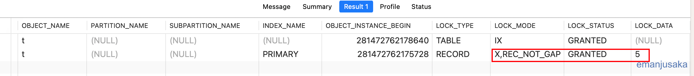 一文详解 MySQL 中的间隙锁-牛翰网