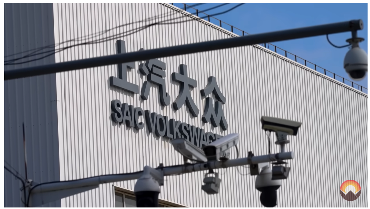 为什么欧洲的 AI 未来不在汽车，而在芯片上-牛翰网