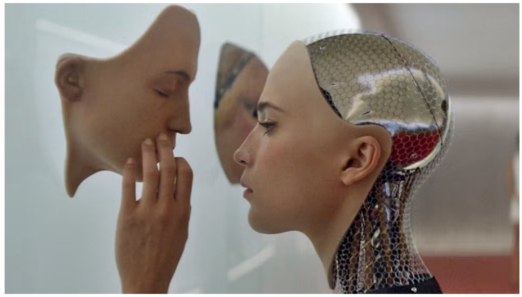 意识是从大脑的导航系统里出现的—AI的意识会不会也这样出现的？-牛翰网