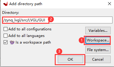 图片[16]-在ZYNQ上跑超炫酷GUI！手把手教你移植LVGL到ZYNQ平台！-牛翰网