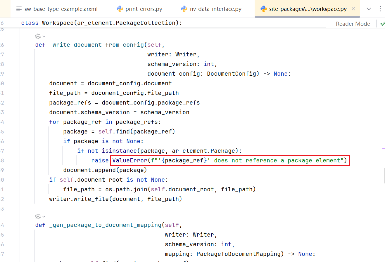 [Python] Python 异常处理机制-牛翰网