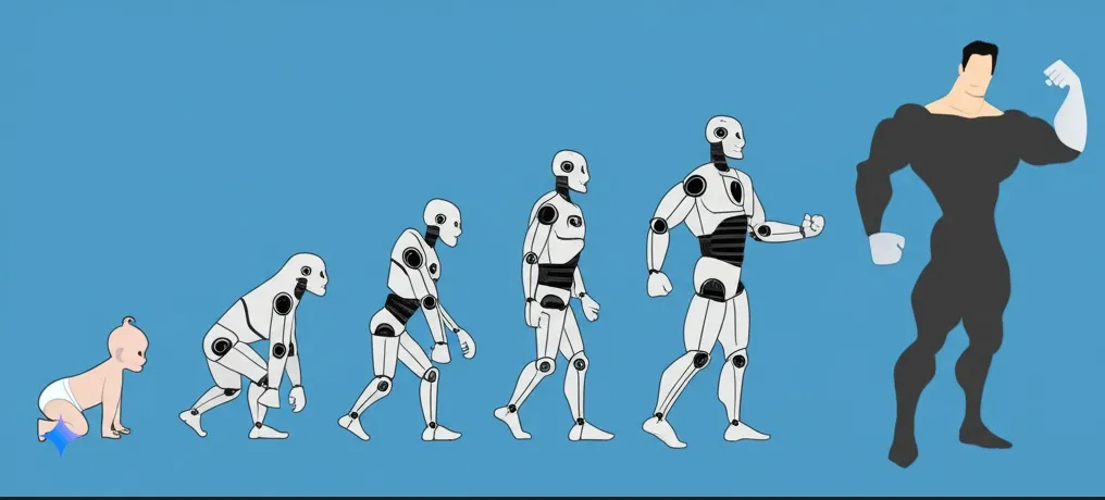 自主代理的摩尔定律：AI 的指数级革命-牛翰网