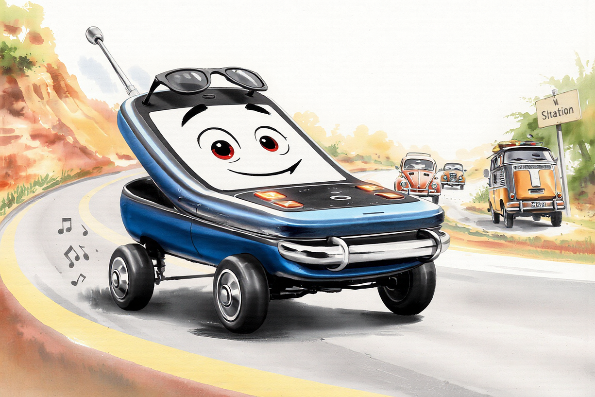 为什么欧洲的 AI 未来不在汽车，而在芯片上-牛翰网