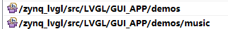 图片[19]-在ZYNQ上跑超炫酷GUI！手把手教你移植LVGL到ZYNQ平台！-牛翰网