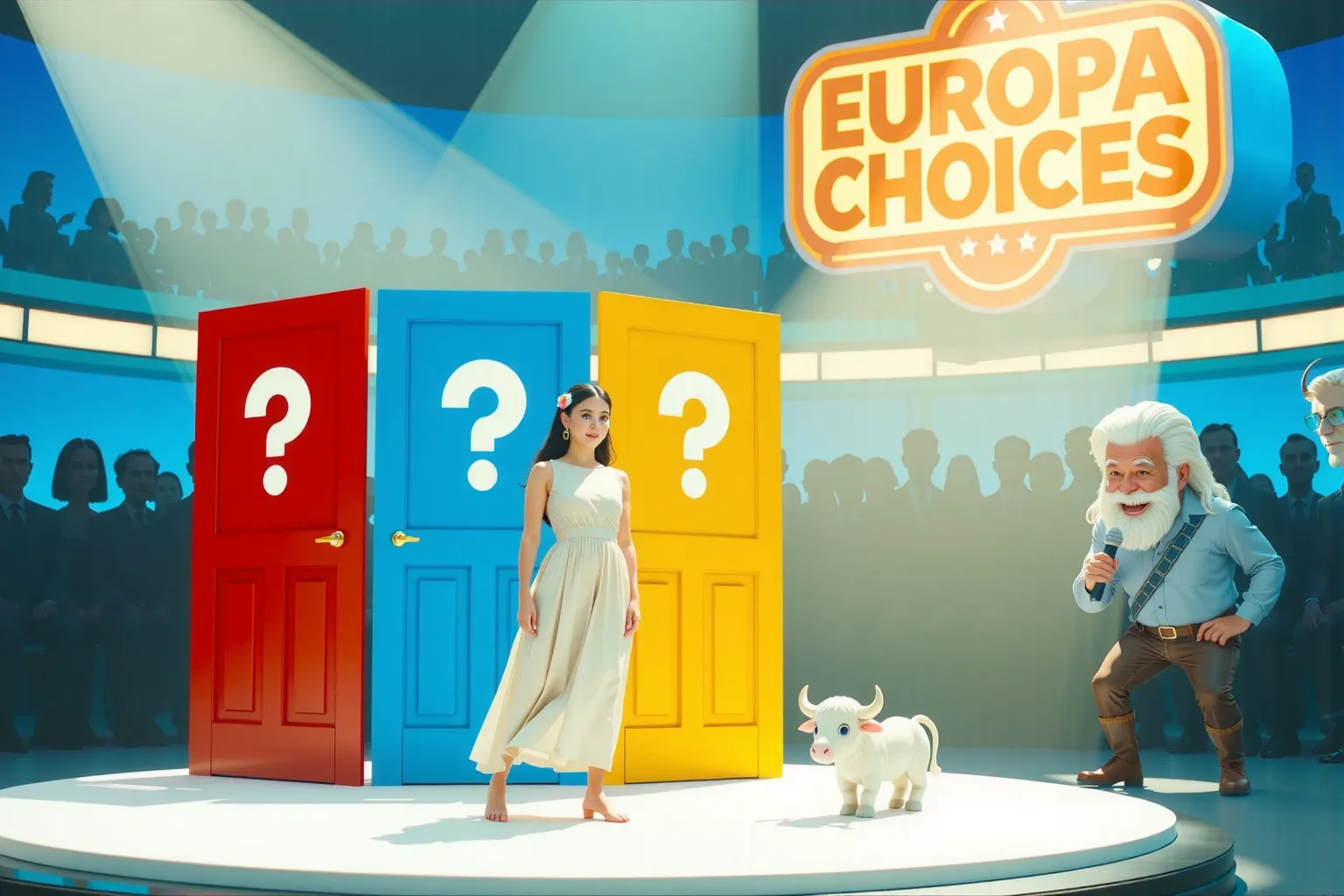 为什么欧洲的 AI 未来不在汽车，而在芯片上-牛翰网