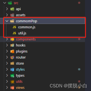 如何通过Vue3+Element Plus自定义弹出框组件-牛翰网