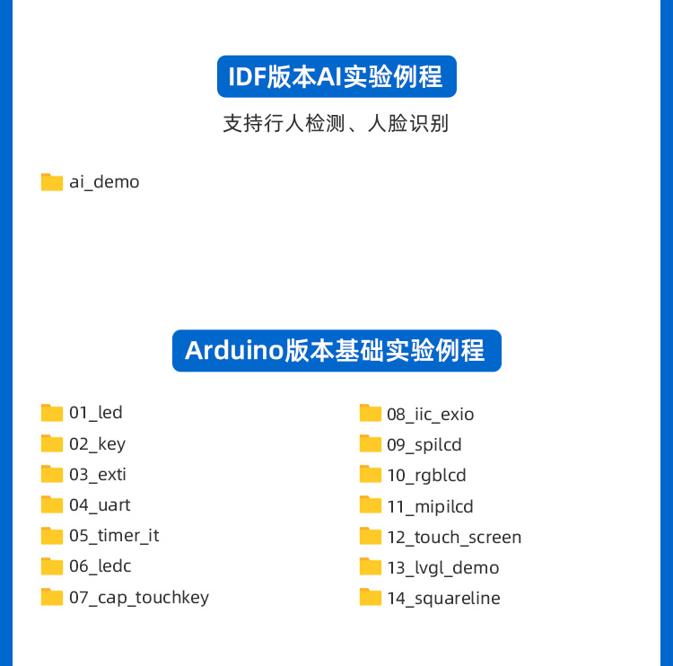 图片[18]-【新品上市】正点原子ESP32P4开发板震撼来袭，助力嵌入式AI应用开发！-牛翰网