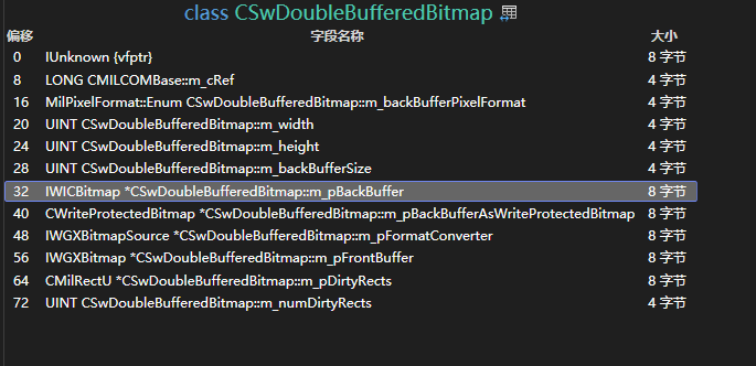 WPF 从 WriteableBitmap 里获取到渲染线程使用的 IWICBitmap 对象-牛翰网