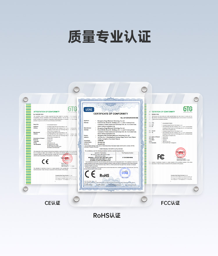 图片[6]-QuarkPi-CA2 RK3588S卡片电脑：6.0Tops NPU+8K视频编解码+接口丰富，高性能嵌入式开发！-牛翰网