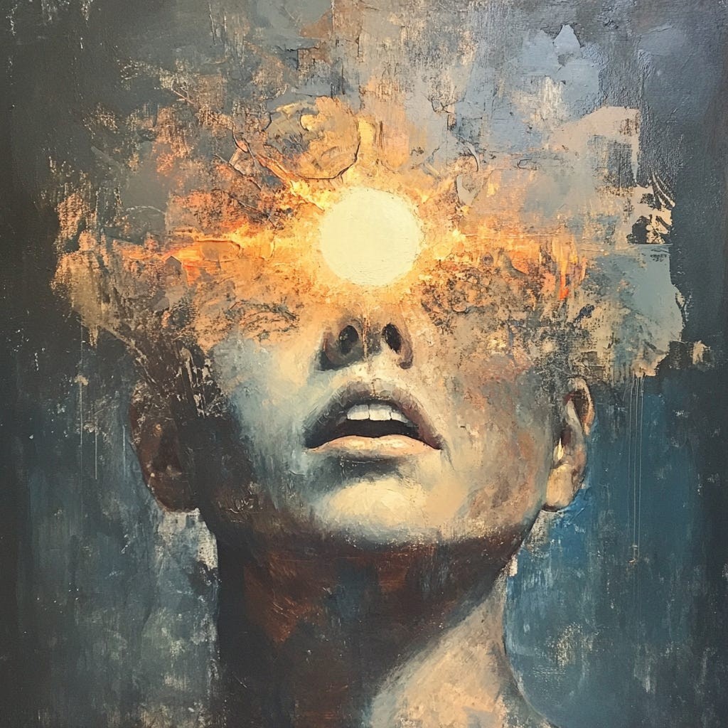 我们的灵魂需要“工作量证明”, 论在人工智能时代的欲望与安逸-牛翰网
