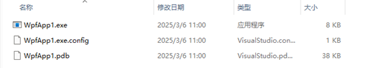 图片[12]-我的第一个 WinUI 3 程序，遇到了 5 次碰壁-牛翰网