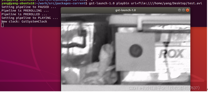 GStreamer开发笔记（二）：GStreamer在ubnutn平台部署安装，测试gstreamer/cheese/ffmpeg/fmplayer打摄像头延迟和内存-牛翰网
