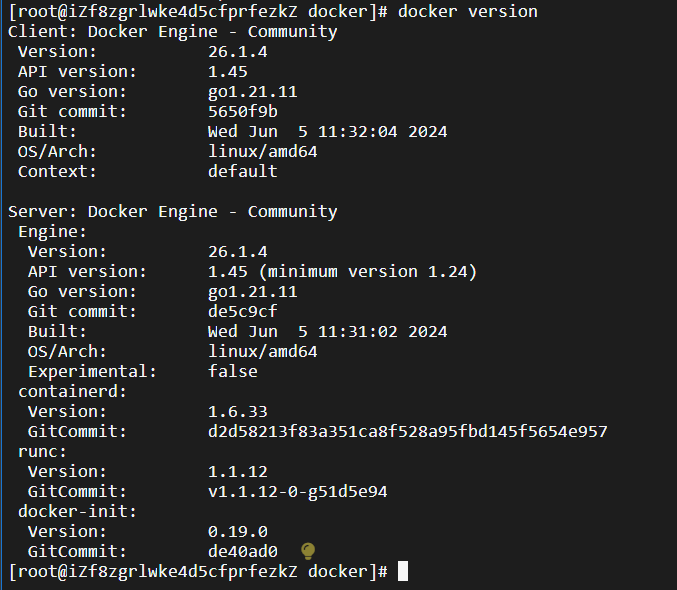 CentOS 7安装Docker-牛翰网