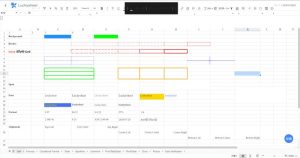 Vue3项目中通过LuckySheet实现Excel在线编辑功能-牛翰网