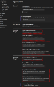 MAUI之Android及Windows跨平台开发之初体验-牛翰网