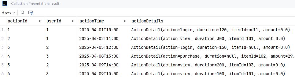 springboot~mybatis-plus更优雅的处理mysql8.0的json字段-牛翰网