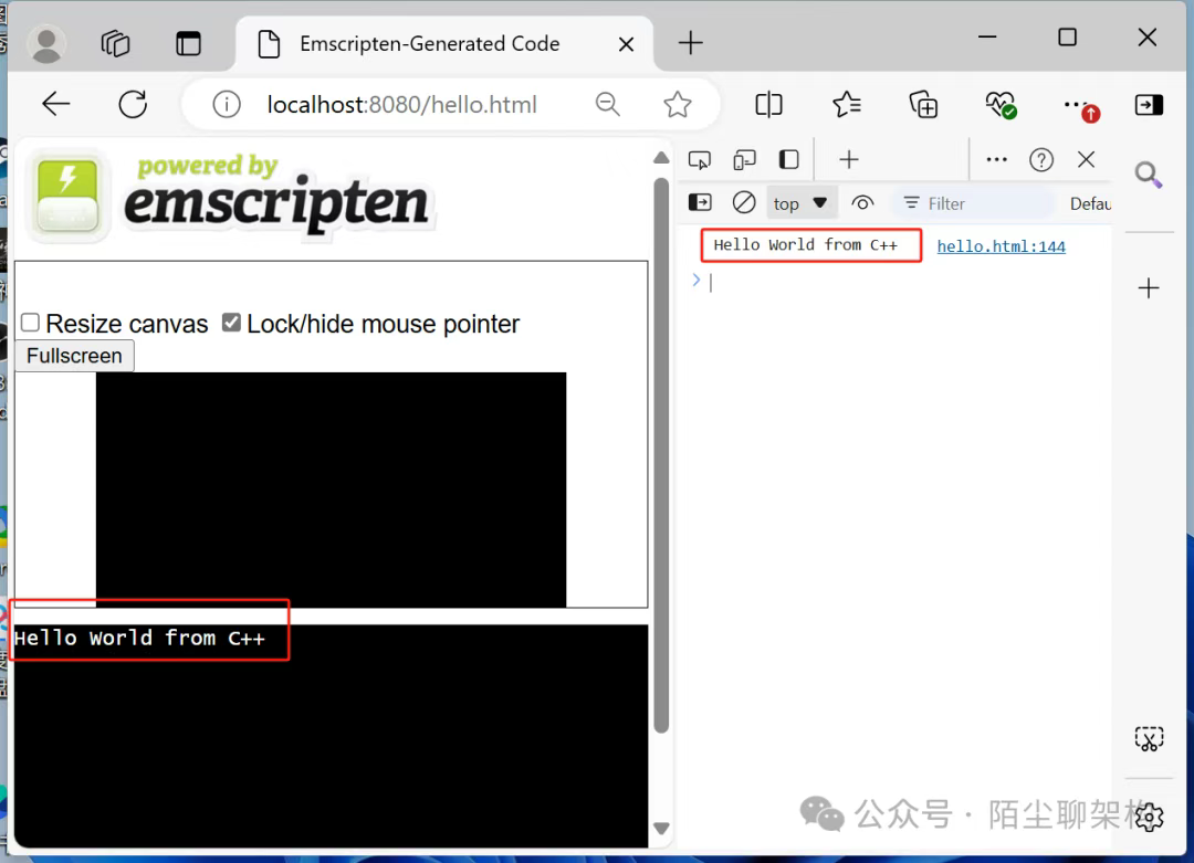 C/C++与JavaScript的WebAssembly编程(一)-牛翰网