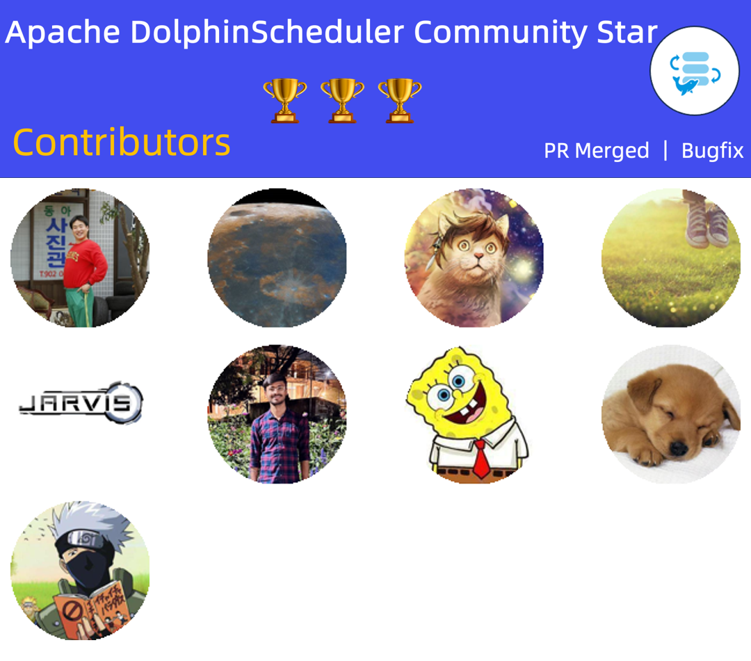 3月报|DolphinScheduler项目进展一览-牛翰网