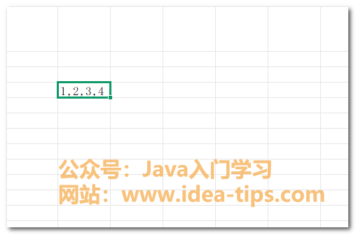 Excel如何进行分列？-牛翰网