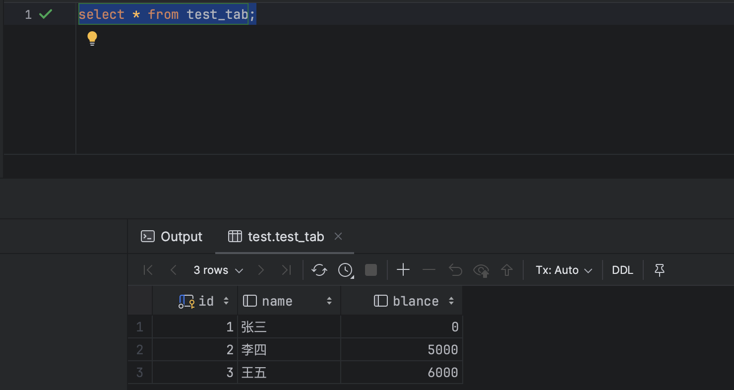 mysql InnoDB的事务-牛翰网