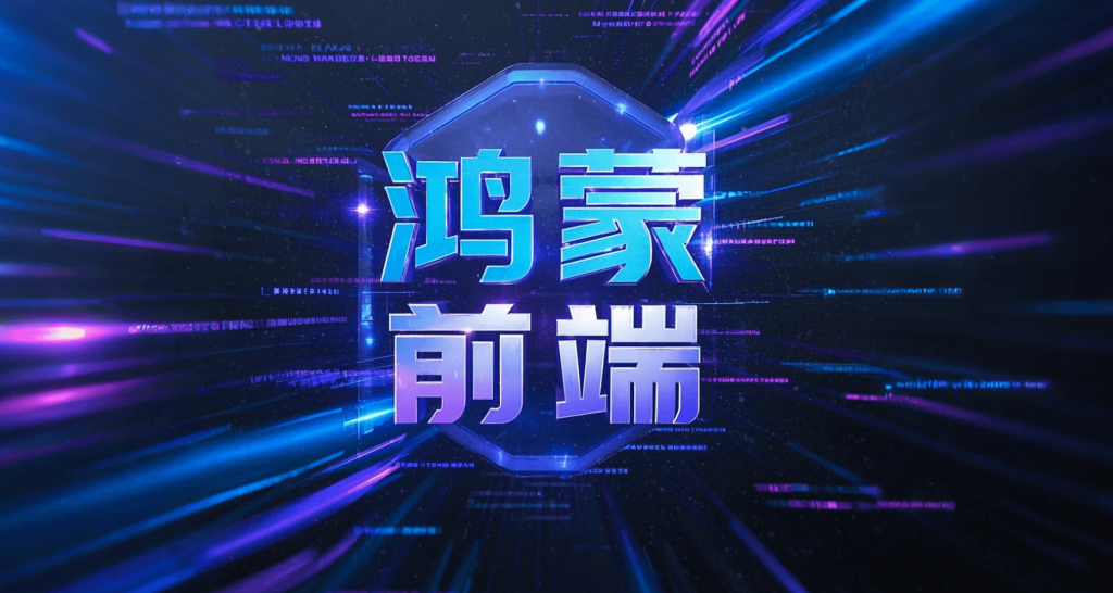 给Web开发者的HarmonyOS指南02-布局样式-牛翰网