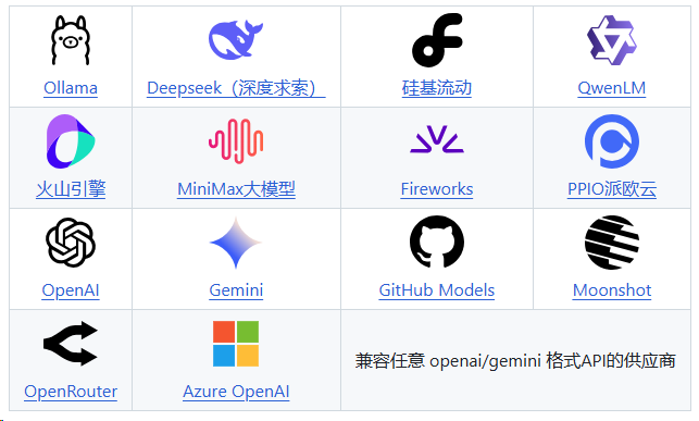一个简洁易用的 DeepSeek 第三方开源客户端！-牛翰网