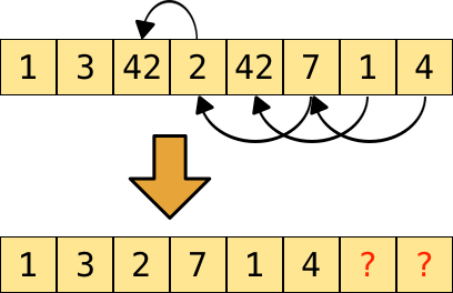 C++从序列容器中删除元素的四种方法-牛翰网
