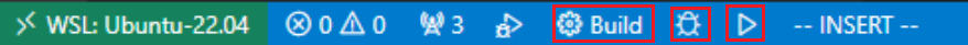 vscode使用cmake时将命令行参数传递给调试目标的方法-牛翰网