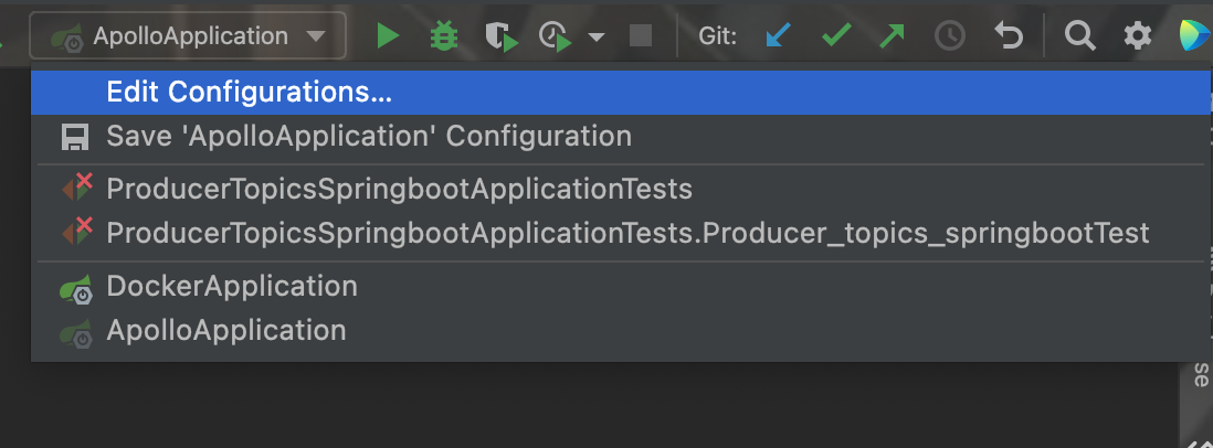 docker部署apollo-牛翰网