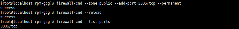 图片[2]-CentOS7安装MYSQL8.X详细教程-牛翰网