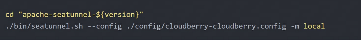 图片[6]-从架构原理到落地实践：Apache SeaTunnel×Cloudberry数据集成全解读-牛翰网