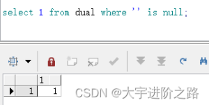 Oracle中对空字符串的判断方式-牛翰网